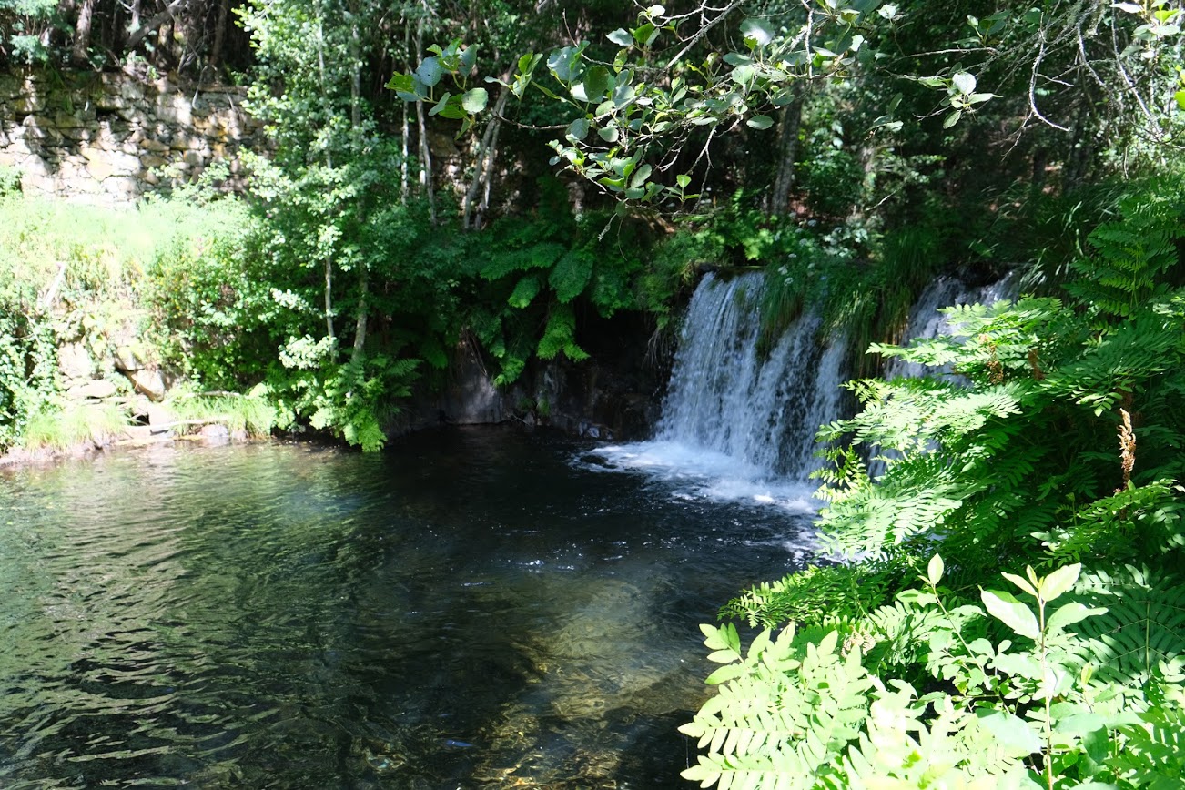 Cascata