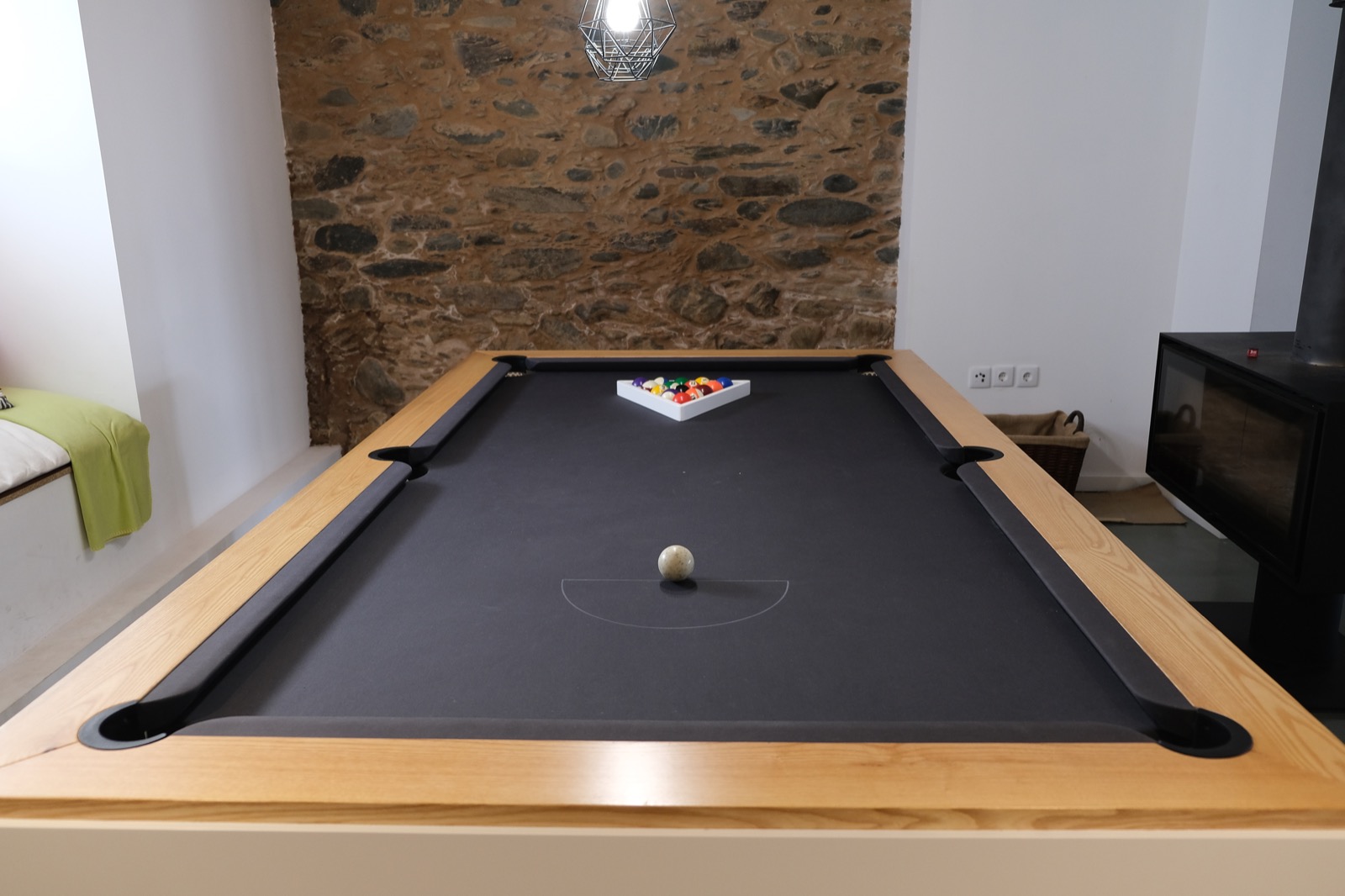 Sala de Jogos