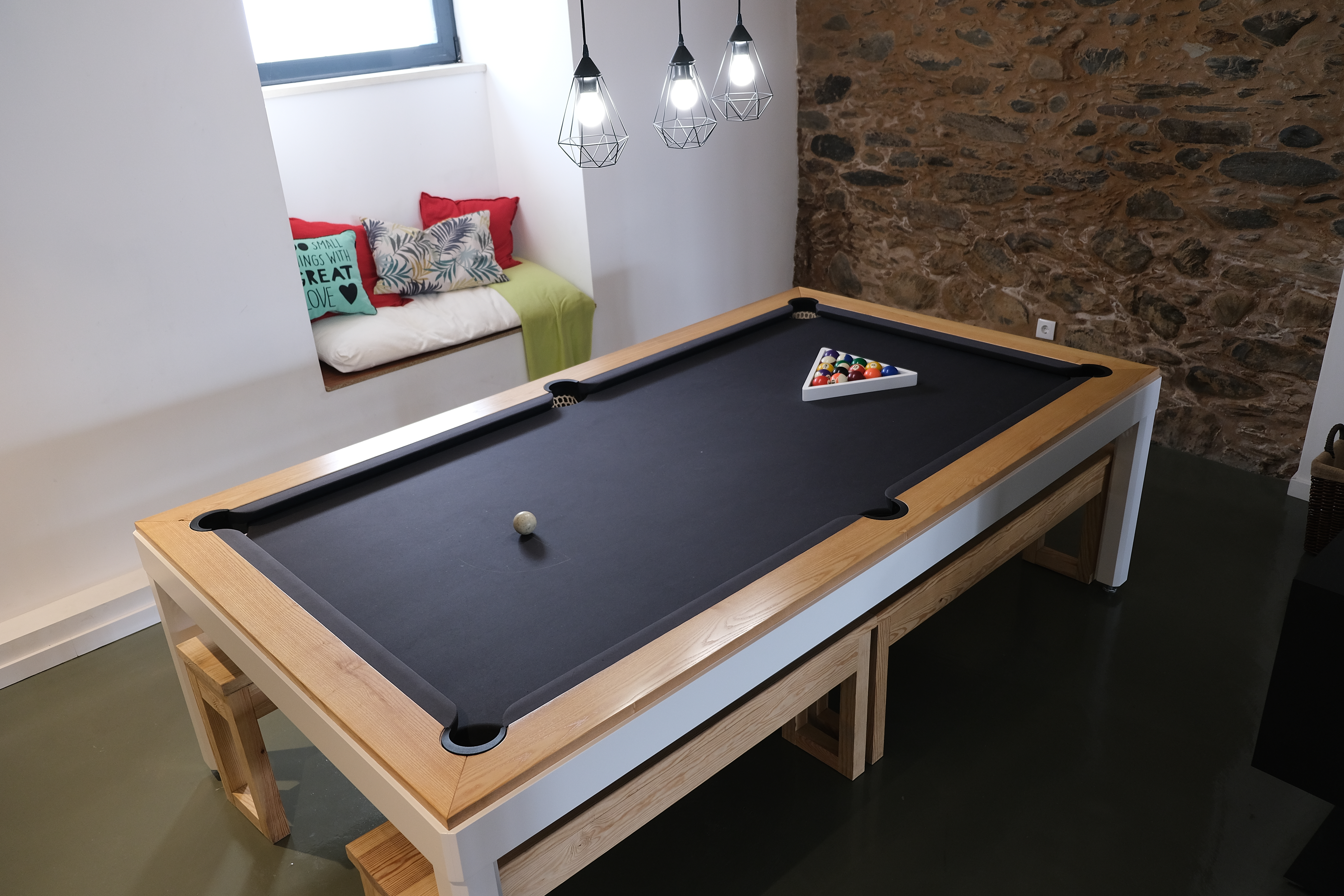 Snooker